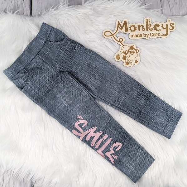 Plotterdatei - Smile